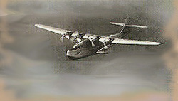 The China Clipper