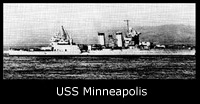 USS Minneapolis