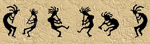 Kokopelli