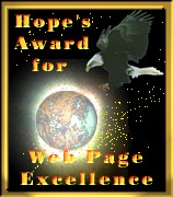 award
