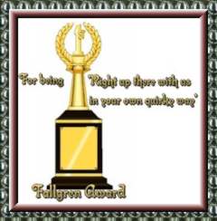 award