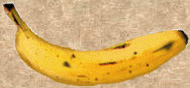 banana