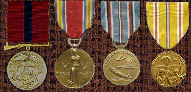 medals