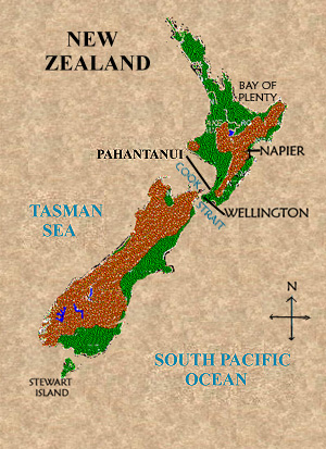 New Zealand